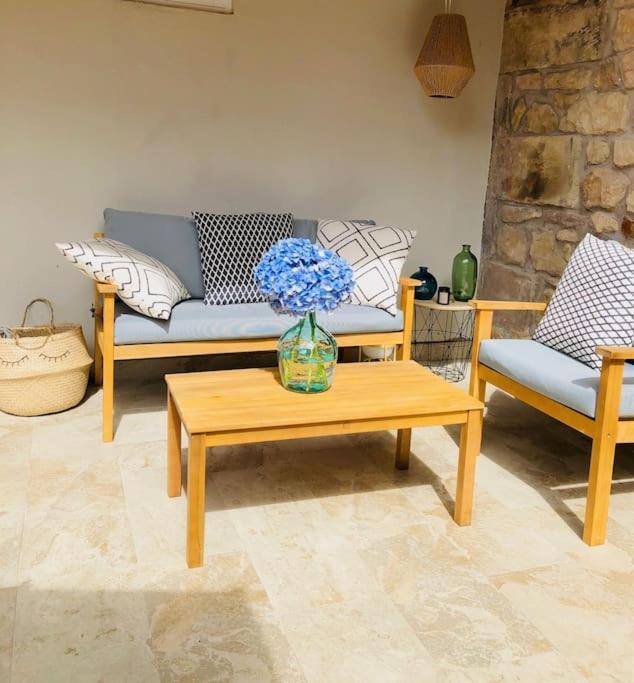 Apartamento Gran Terraza, Vivienda Unica! Muy Centrica Torrelavega Exterior foto